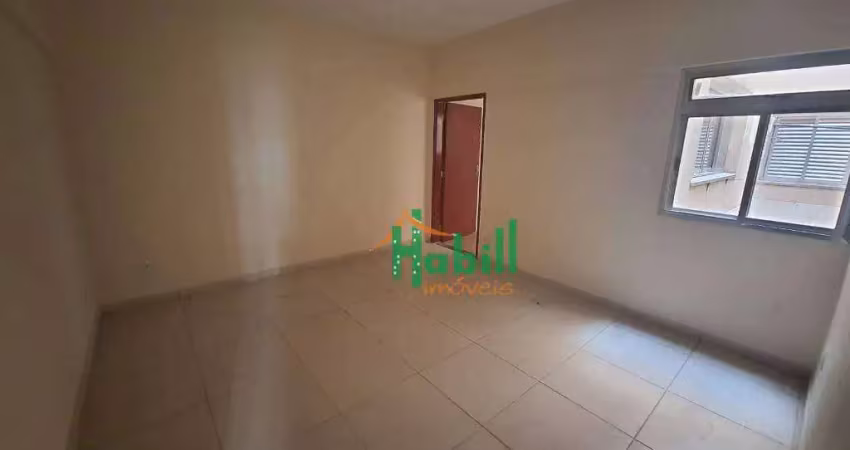 Apartamento com 2 dormitórios para alugar, 80 m² por r$ 1.705,00/mês - vila costa - suzano/sp
