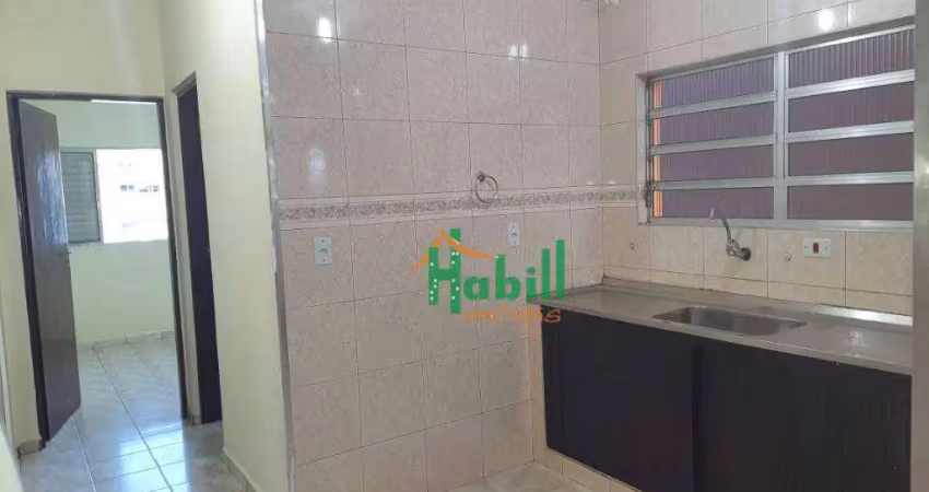 Sobrado para alugar, 107 m² por r$ 2.726,60/mês - centro - suzano/sp