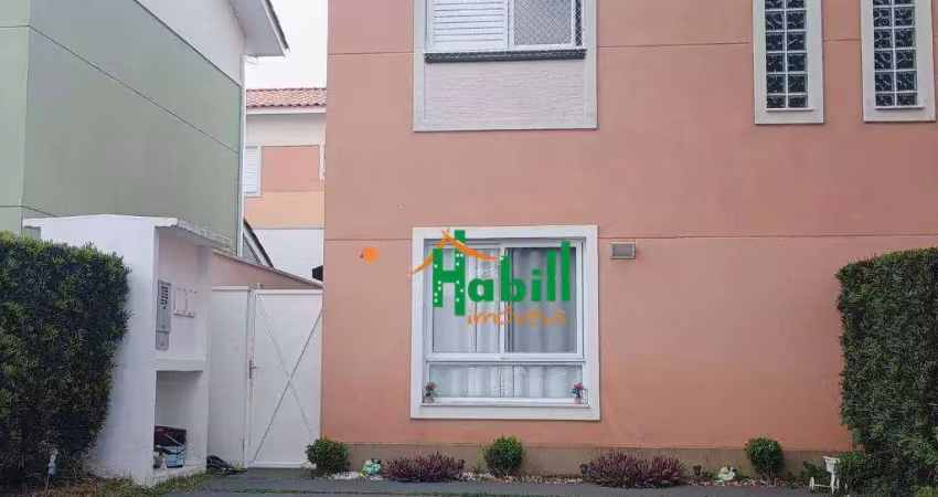 Sobrado com 2 dormitórios à venda, 79 m² por r$ 685.000,00 - jardim carlos cooper - suzano/sp