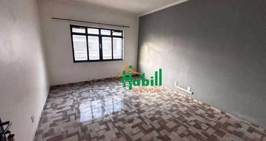 Sala para alugar, 15 m² por r$ 1.070/mês - vila costa - suzano/sp