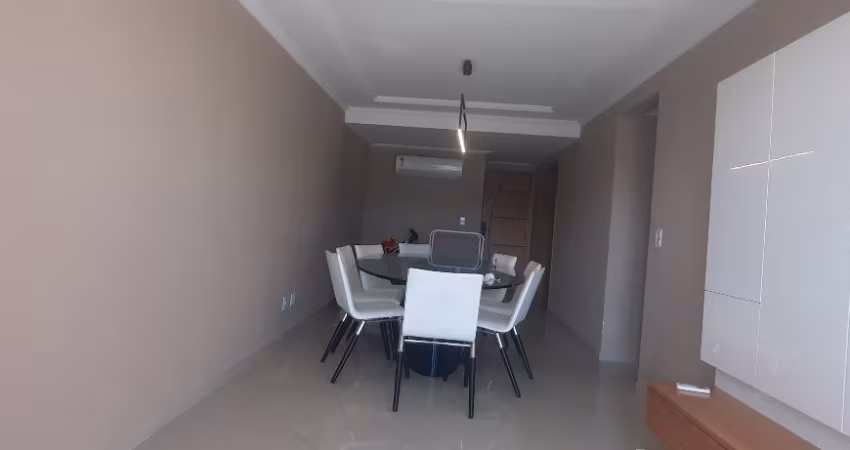 Apartamento 03 quartos