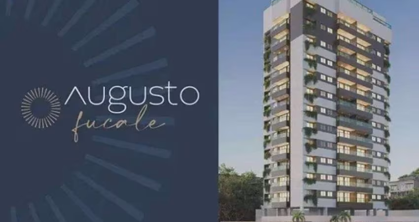 EM-Apartamento I 2 e 3 quartos I Em Candeias I Augusto Fucale | Edf. Augusto Fucale