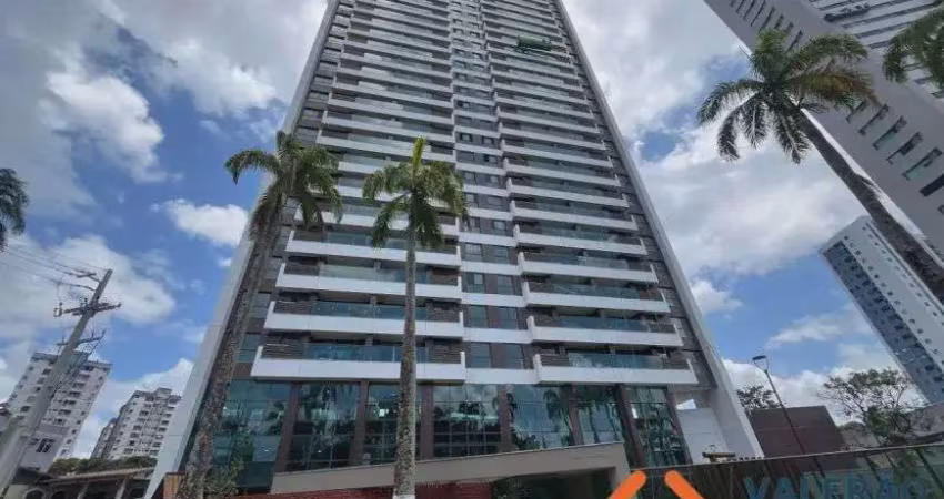 EM-Apartamento na Caxangá com 2 e 3 quartos- Padrão Moura Dubeux-Oportunidade com melhor lazer e estrutura da Região!