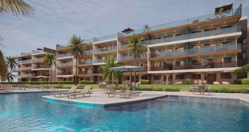 EM-LUXO e EXCLUSIVIDADE | Habitá Home Resort | 2 a 4 quartos | Muro Alto- Compre com apenas 5% de entrada no período obra!!