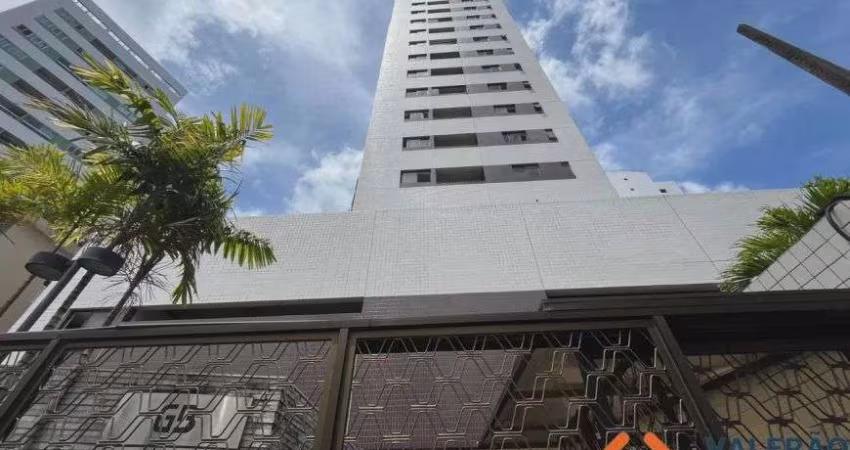 EM-O melhor da Encruzilhada- Edf Sainte Marie - Próx ao mercado da Encruzilhada! Ultimas unidades!
