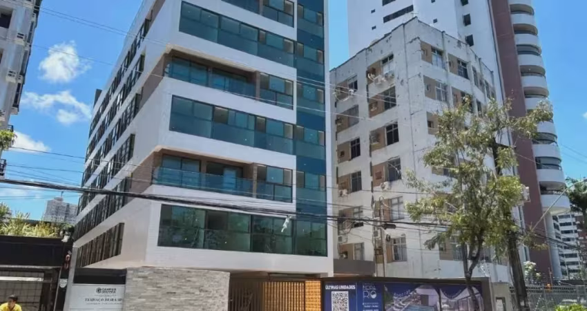 TERRAÇO BEIRA RIO - LANÇAMENTO - MADALENA - OPORTUNIDADE