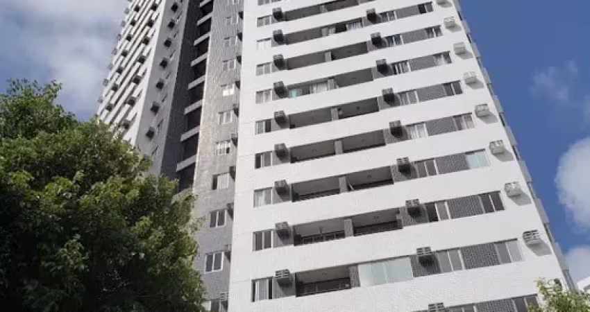 SUA MORADIA NO ROSARINHO - ANDAR ALTO - NASCENTE - VENTILADO