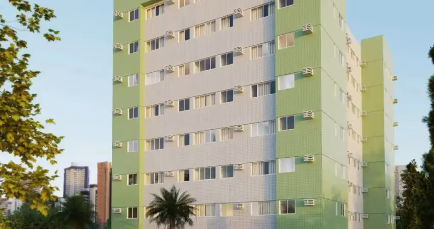 LANCAMENTO TAMARINEIRA - 2 QUARTOS - LAZER COMPLETO