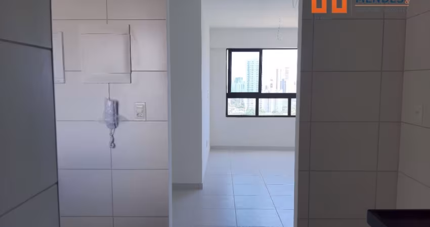 LL - Morada da Torre | 100m da Beira Rio | Todos nascentes | Recém entregue | Pronto