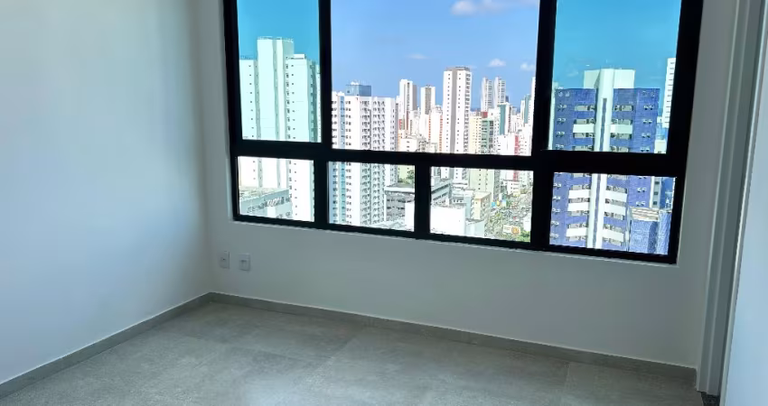 LL- Ao lado da Uninassau | Allure Residence | Últimas Unidades | Recém Entregue