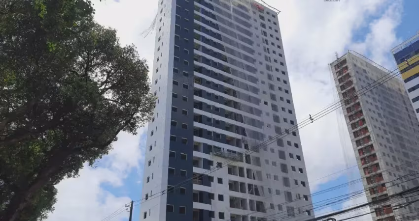 LL- Castelo de Ledebour | Lançamento da Estrada de Belém | 3 Quartos | Varanda | ALTO PADRÃO | Entrega Próxima