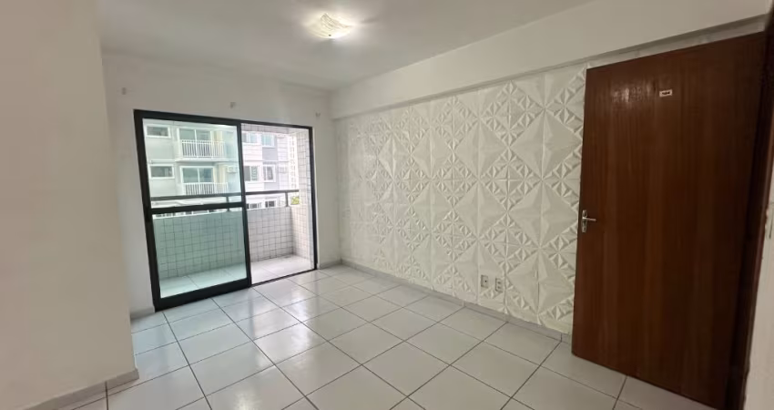 LL- Apartamento com 03 quartos na Madalena | Edf. Paço dos Bandeirantes | 68m² | Oportunidade