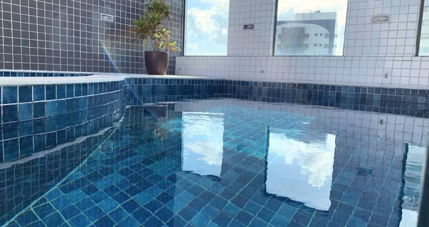 KS - OPORTUNIDADE NA MADALENA COM 2 QTOS + SUÍTE+LAZER+GARAGEM E MUITO MAIS.
