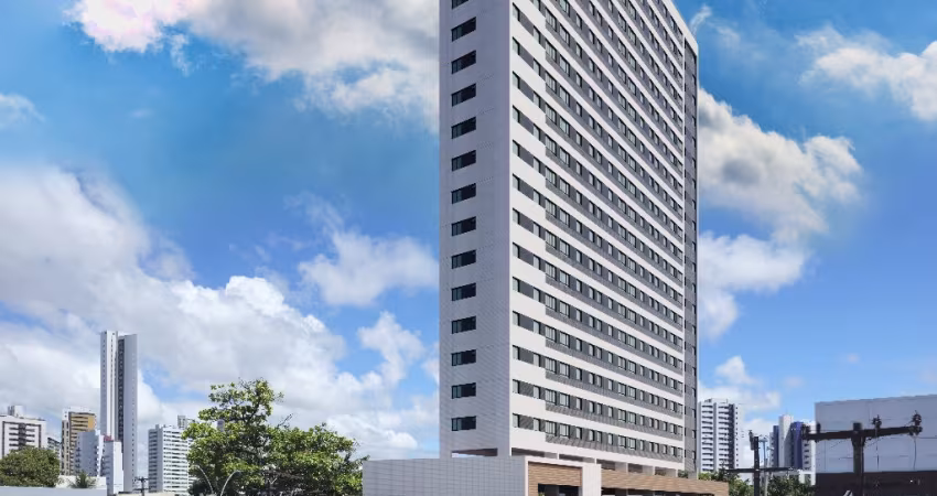 LANÇAMENTO NA AV. NORTE | 2 e 3 quartos | ITBI E REGISTRO GRÁTIS | OPORTUNIDADE