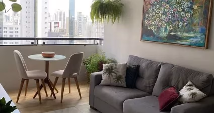 OPORTUNIDADE EM BOA VIAGEM C/ 85m²- 03 QTOS - 2 VAGAS COBERTAS - PISCINA- ANDAR ALTO  e  MUITO MAIS.