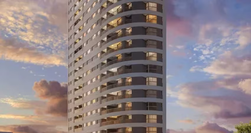 LANÇAMENTO DA CAMPOS GOUVEIRA | PRAÇA DOS PINHEIROS NO ROSARINHO| 02 e 03 quartos| 55 a 75m2|