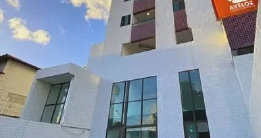 Morada Nereu Guerra de 66m² | 3 Quartos em Casa Amarela (Suíte)| Pronto pra morar