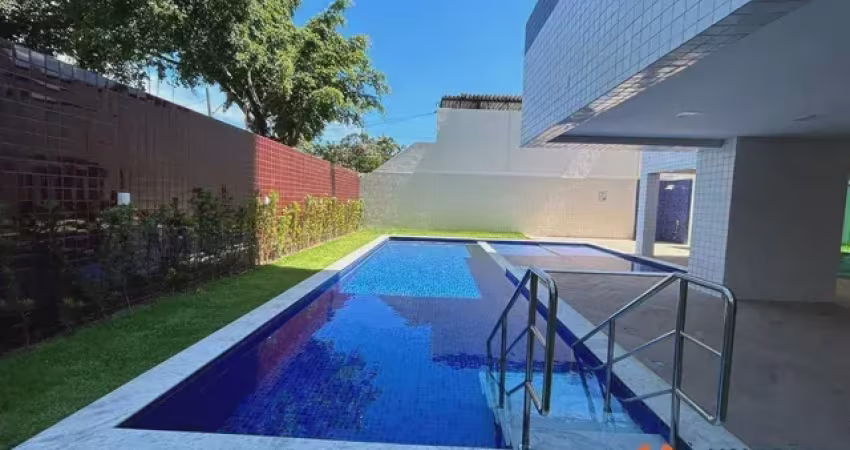 AM- Apartamento na Madalena, bem central, super novo, 2 e 3 quartos, 1 ou 2 vagas, lazer completo