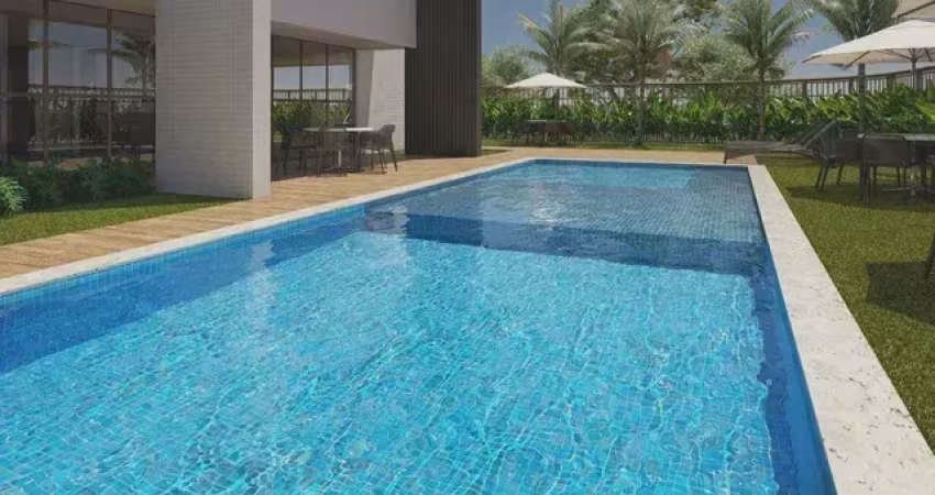 KKS-APARTAMENTO EM CONSTRUÇÃO NO ROSARINHO C/ 03 QTOS+ 87m²+2VAGAS+ ÁREA DE LAZER COMPLETA + PISCINA COM DECK MOLHADO+E MUITO MAIS BENEFÍCIOS PARA VC SUA FAMÍLIA.