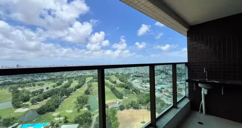 LL- PARQUE DAS PALMEIRAS | Seu Moura Dubeux na Caxangá | 57 m² | 2 e 3 quartos | Pronto pra morar