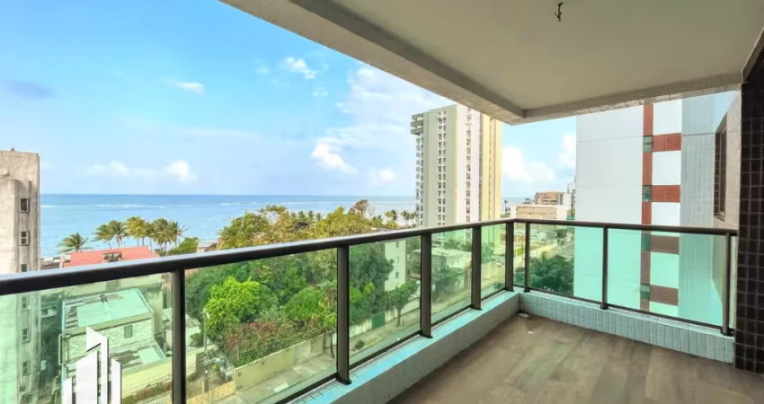Ocean View | Repasse de proprietário | Andar alto | 2 vagas | Prestes a entregar