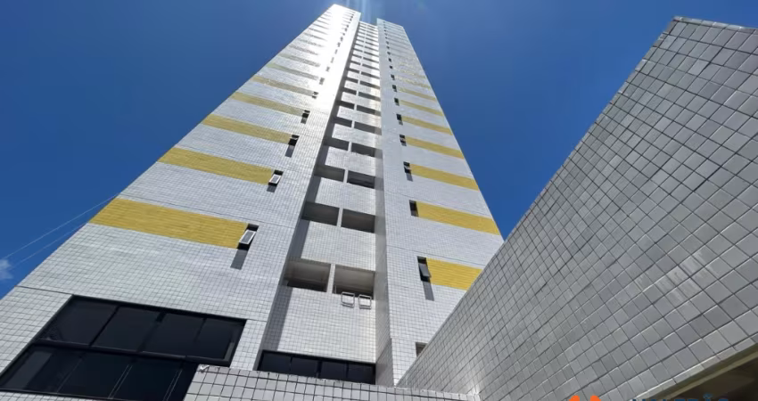 Castello de Ravena | Ótima oportunidade | Andar alto | Apt. com 47m² | 02 Quartos com 01 suíte
