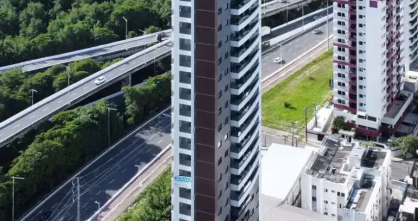 EA-Oportunidade apartamento próximo ao Colégio Santa Maria, 3 quartos, 92m², 2 vagas e lazer completo. Últimas unidades