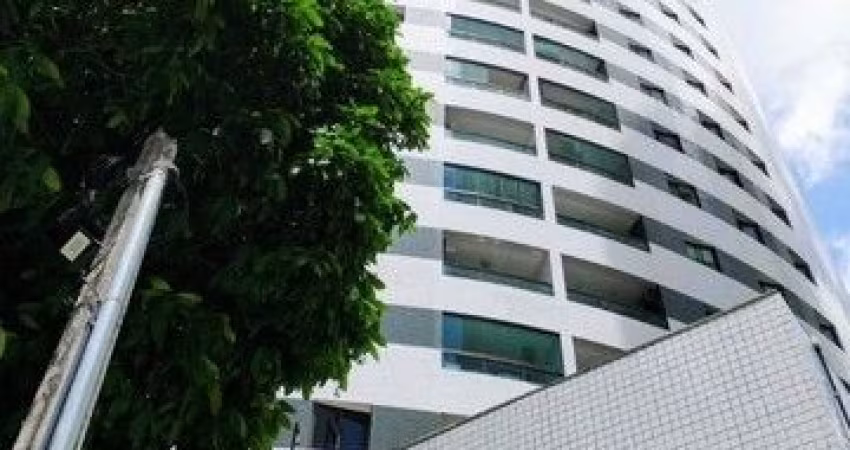 EA- Últimas unidades apartamento no Rosarinho próximo ao CFC, 3 quartos, 89m², 2 vagas e com lazer