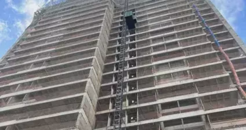EA-Unidades exclusivas apartamento Moura Dubeux na Navegantes bem pertinho do mar, apartamento 3 quartos, andares altos, e uma super área de lazer