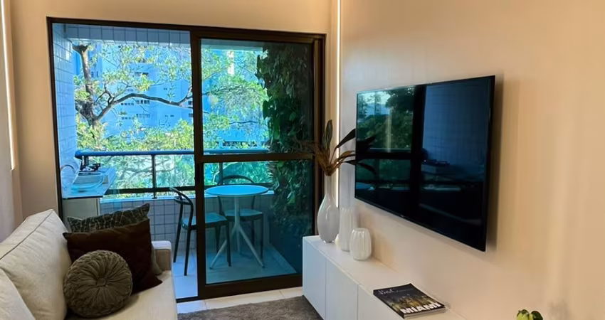 EA- Oportunidade apartamento com financiamento até 90%, 3 quartos em Boa Viagem, com lazer completo