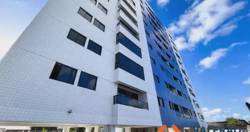 OPORTUNIDADE EM CAMPO GRANDE  COM 3 QUARTOS + SUÍTE+ LAZER+ 65m² + GARAGEM E MUITO MAIS