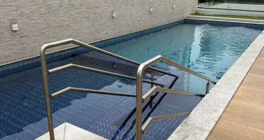 OPORTUNIDADE NA TORRE COM 02 QUARTOS +53m²+ ÁREA DE LAZER COMPLETA+2 GARAGENS E MUITO MAIS