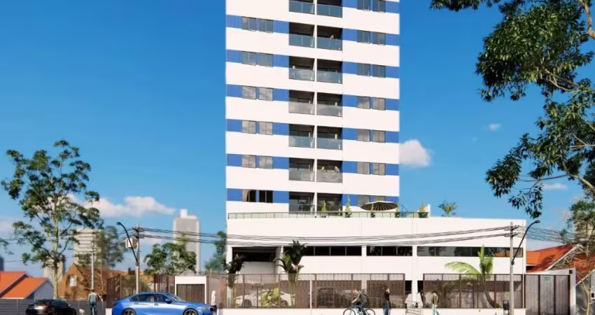 EA-Oportunidade em construção com os melhores valores na Encruzilhada, apartamento 2 quartos,52m² e com lazer