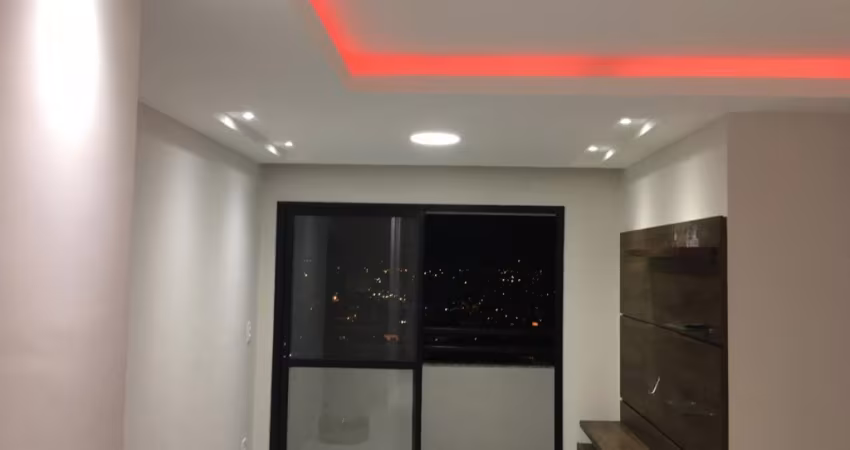 EA-Oportunidade apartamento 2 quartos em Piedade, andar alto, 60m², com móveis fixo e lazer completo