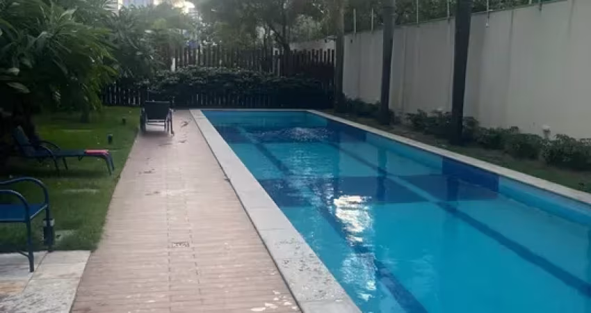 OPORTUNIDADE - SEU 3 QUARTOS NA MADALENA - NASCENTE  - LAZER COMPLETO