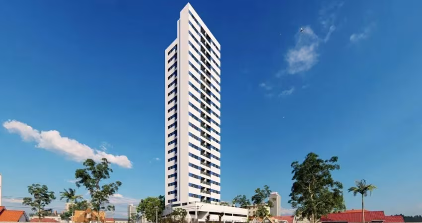 KKS-Oportunidade em construção com os melhores valores na Encruzilhada, apartamento 2 quartos,52m² e com lazer e muito mais benefícios para vc e sua família
