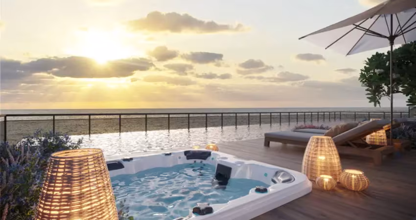 SUA SEGUNDA MORADIA - OPORTUNIDADE - PORTO DE GALINHAS