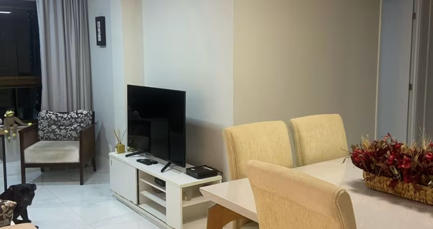 Lindo Apartamento no Rosarinho | 83m² com 03 quartos | Andar alto | 02 Vagas