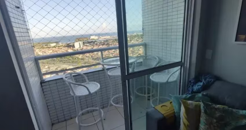 OPORTUNIDADE | Andar Alto | Nascente com Vista Livre | APT 03 Quartos