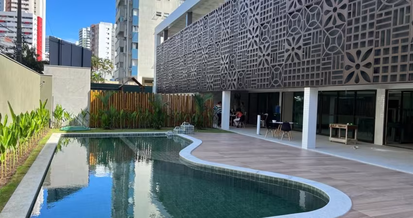 LINDO APARTAMENTO EM BOA VIAGEM - SHOPPING LIVING- 03 QUARTOS+ 2 VAGAS+ SUÍTE+ WC+ ÁREA DE LAZER COMPLETA E MUITO MAIS.