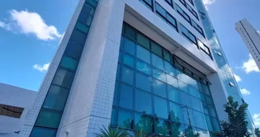 KKS- LINDO APARTAMENTO EM BARRA DE JANGADA COM 02 QUARTOS E TODO MOBILIADO-NASCENTE+GARAGEM + PISCINA