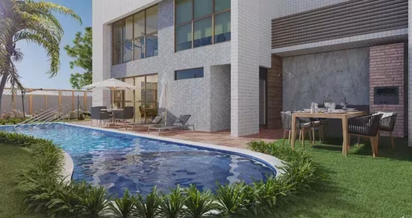 OPORTUNIDADE EM CANDEIAS NO EDF AURORA VILLE- 02 QUARTOS + SUÍTE+ WC+GARAGEM+ LAZER E MUITO MAIS.