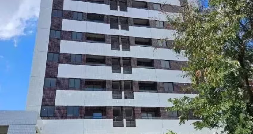 Apartamento I 3 quartos I Na melhor localização da Boa Vista  I Lazer completo | Edf. Leopoldo Lins