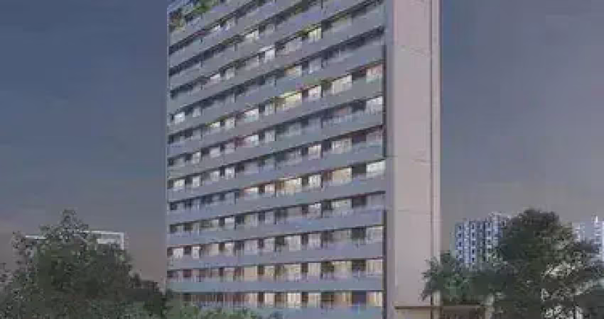 O melhor 1 ou 2 quartos do Espinheiro| Rua 48| Edf. Porto Desing| 35m² a 58m²| Acabamento