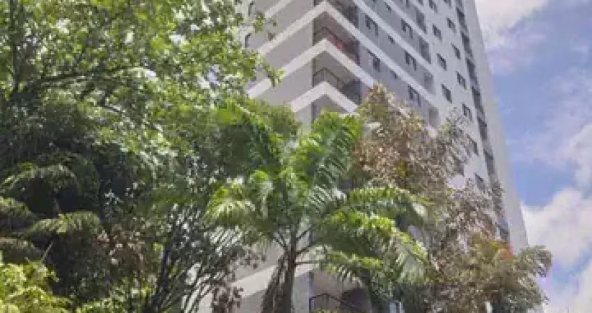 Edf. Glória Luz | 85m² | 3 quartos | Lazer completo .