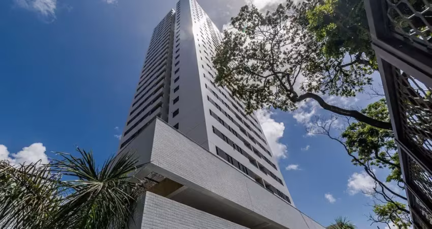 LINDO APARTAMENTO NO EDF ALTA VISTA ROSARINHO COM MÓVEIS FIXOS INCLUSOS + 03 QUARTOS+SUÍTE+WC+GARAGEM+ÁREA DE LAZER