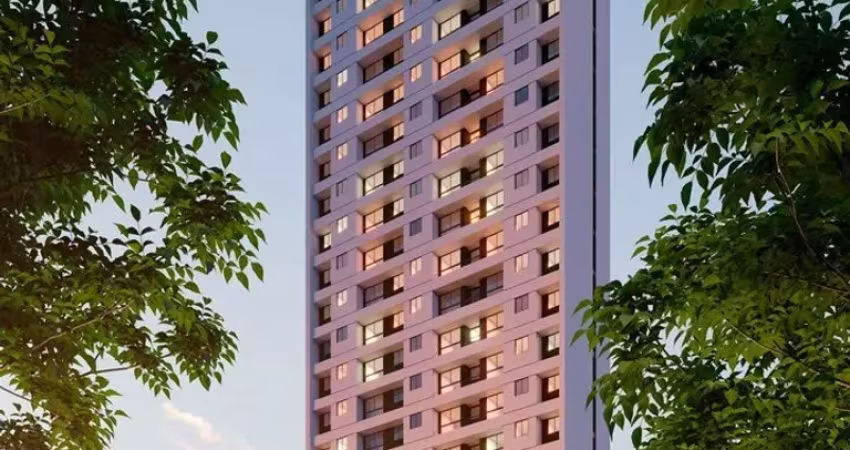 EA- Apartamento no edf Rosarinho prince padrão Pernambuco construtora, 2 quartos e lazer completo