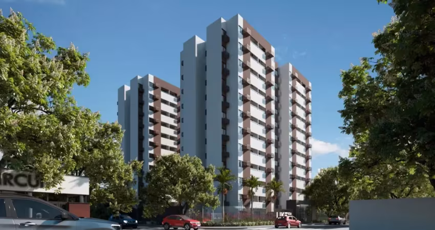 Lançamento Especial | Conforto e Lazer para Toda a Família  | 2 quartos 1 suíte