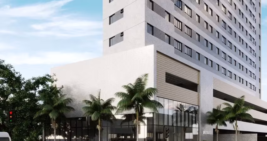 Luar do Norte: Seu Novo Lar com Conforto e Qualidade de Vida! 2 quarto 51m²  na Encruzilhada