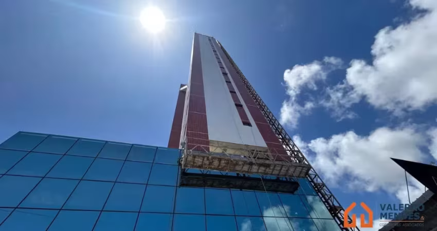 SSK- OPORTUNIDADE EM CAMPO GRANDE COM 1 QUARTO+ ÁREA DE LAZER COMPLETA+ ELEVADOR PANORÂMICO E MUITO MAIS BENEFÍCIOS